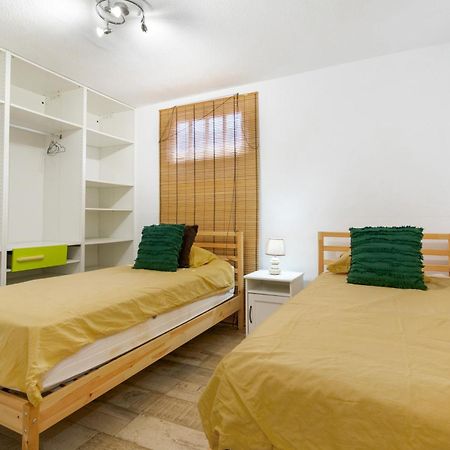 Apartamento Rural Zona Norte Santa Úrsula Exteriör bild