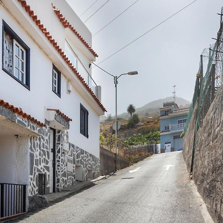 Apartamento Rural Zona Norte Santa Úrsula Exteriör bild