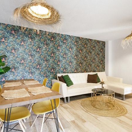 Apartamento Rural Zona Norte Santa Úrsula Exteriör bild