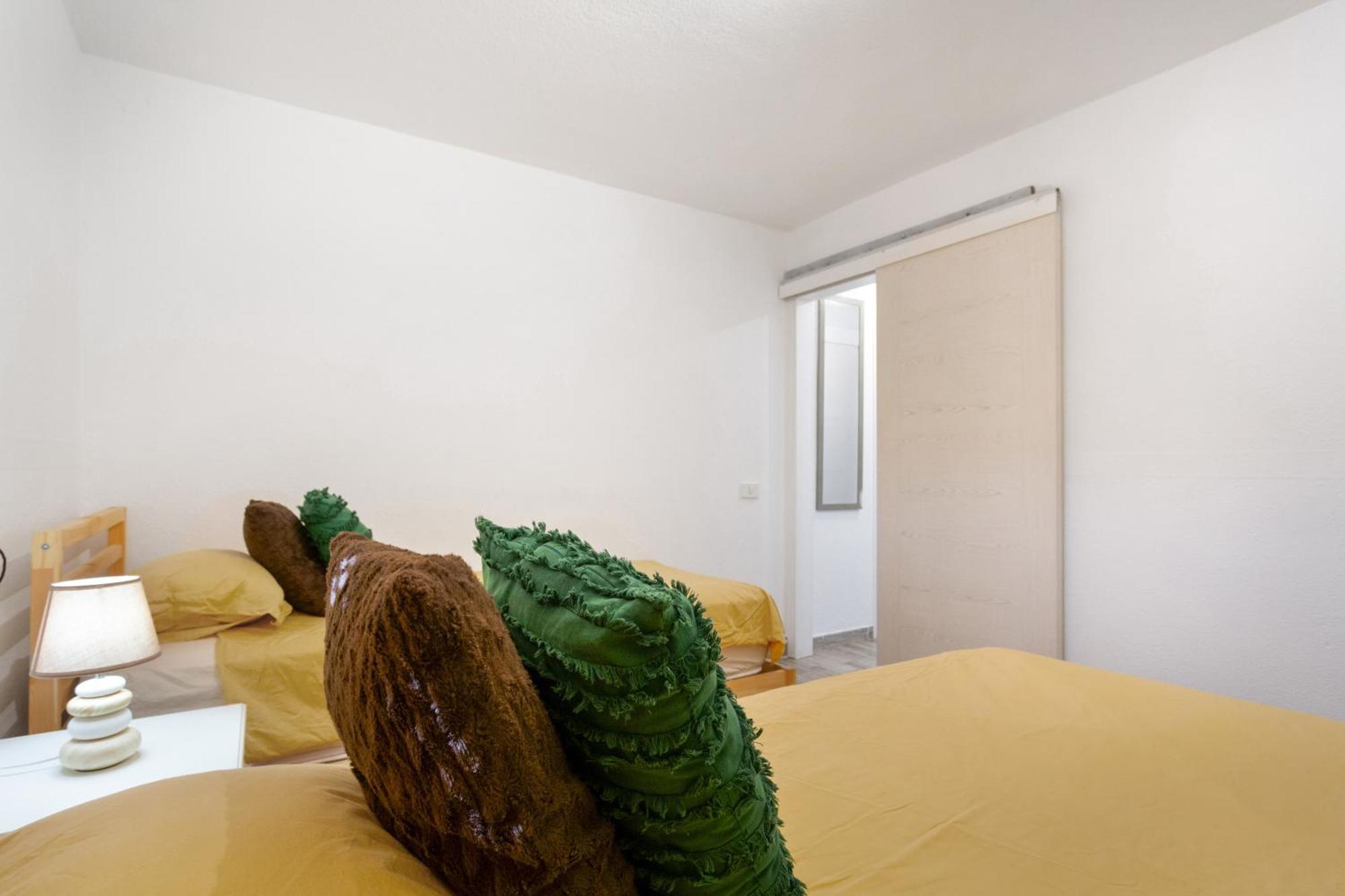 Apartamento Rural Zona Norte Santa Úrsula Exteriör bild