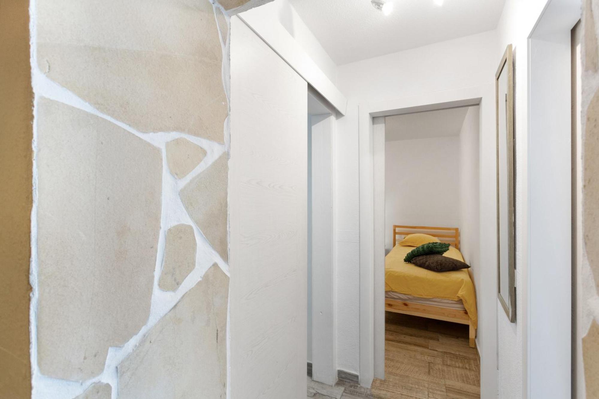 Apartamento Rural Zona Norte Santa Úrsula Exteriör bild