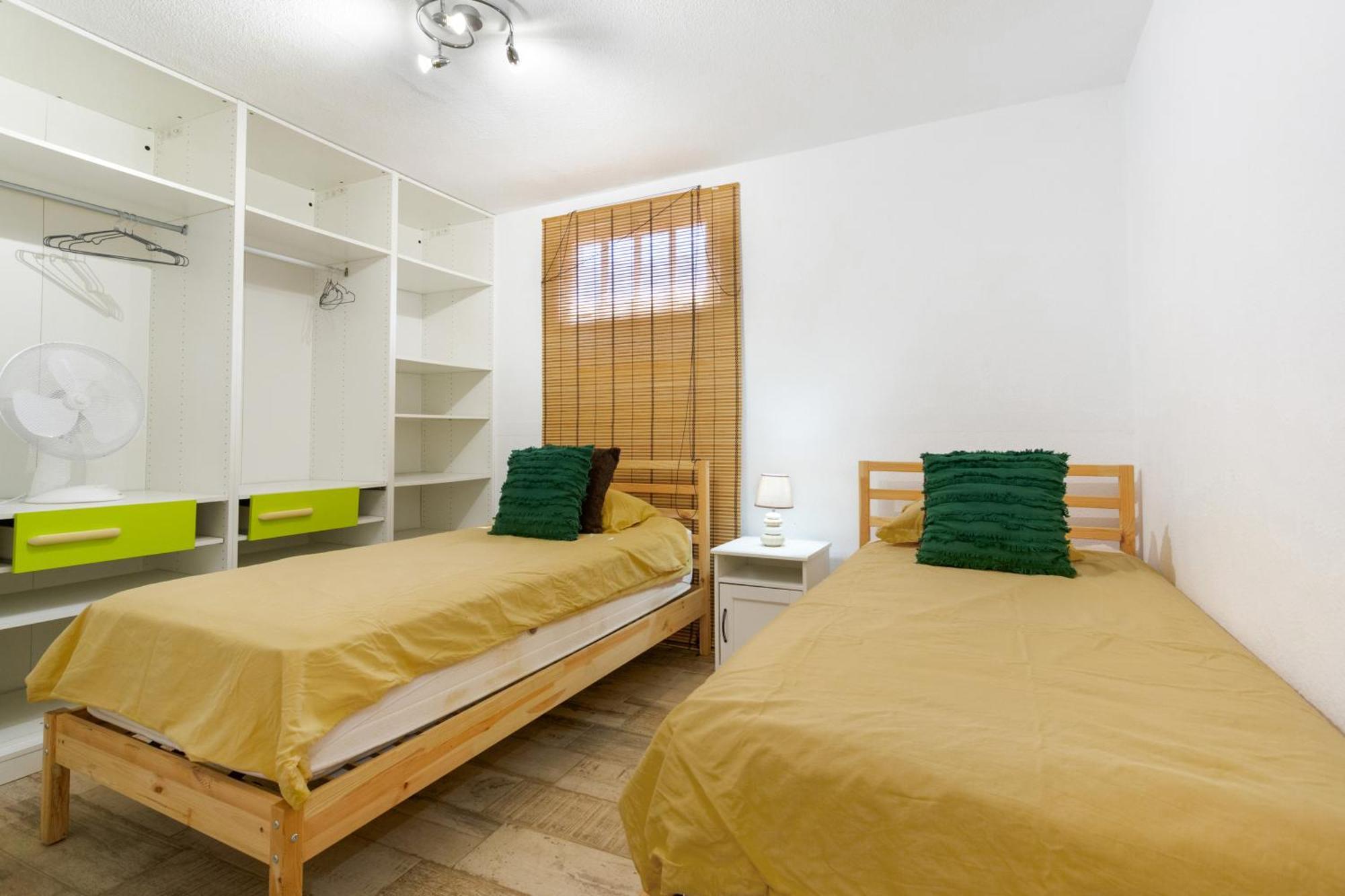 Apartamento Rural Zona Norte Santa Úrsula Exteriör bild