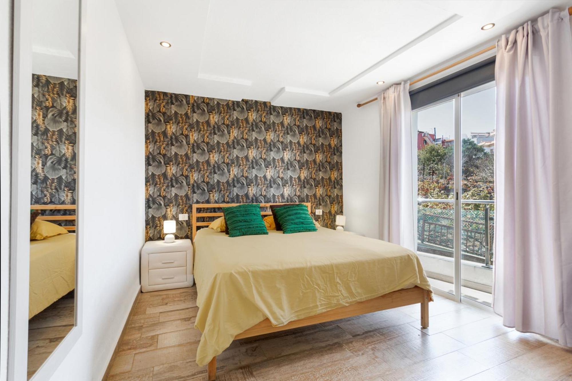 Apartamento Rural Zona Norte Santa Úrsula Exteriör bild
