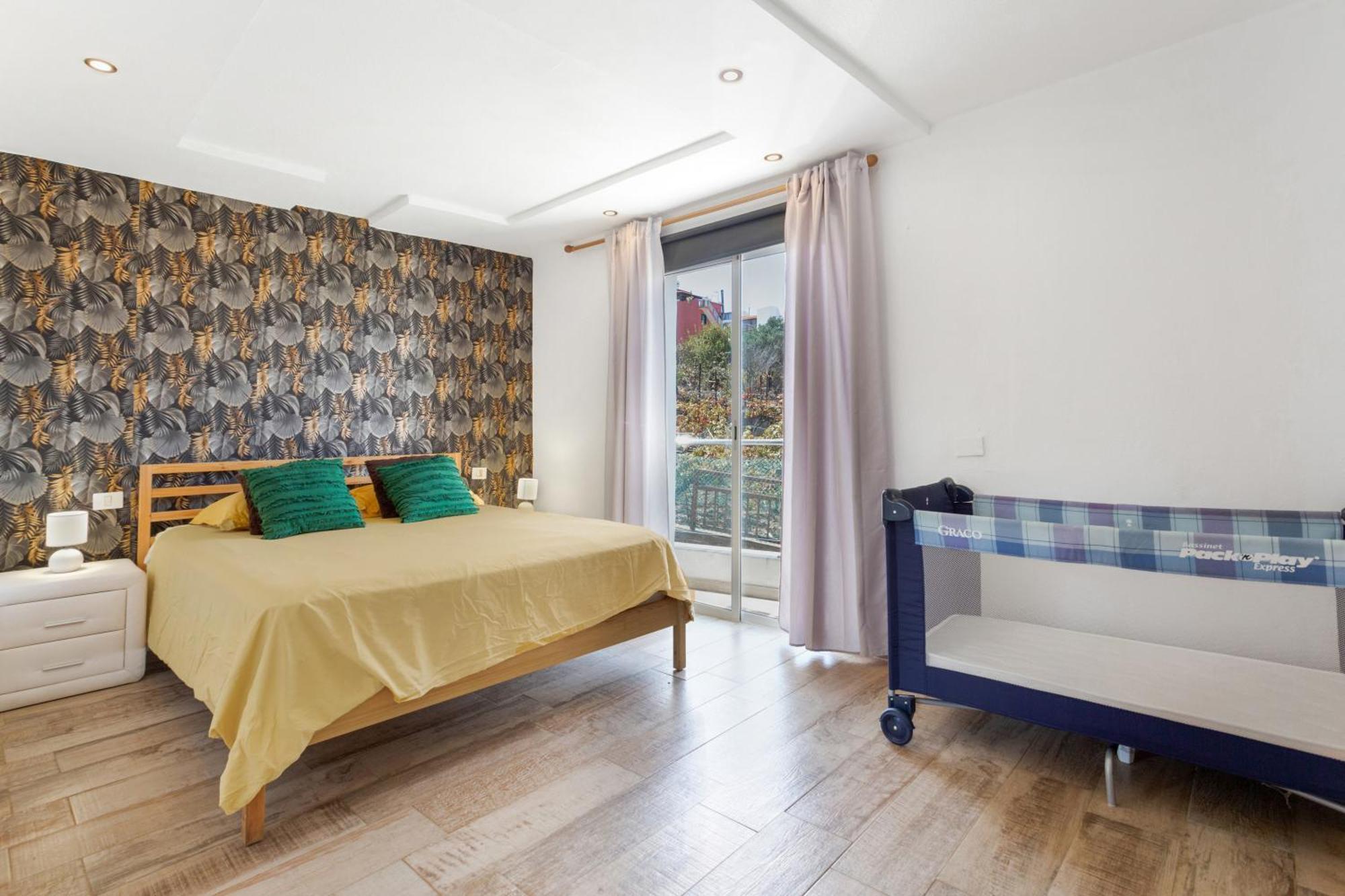 Apartamento Rural Zona Norte Santa Úrsula Exteriör bild