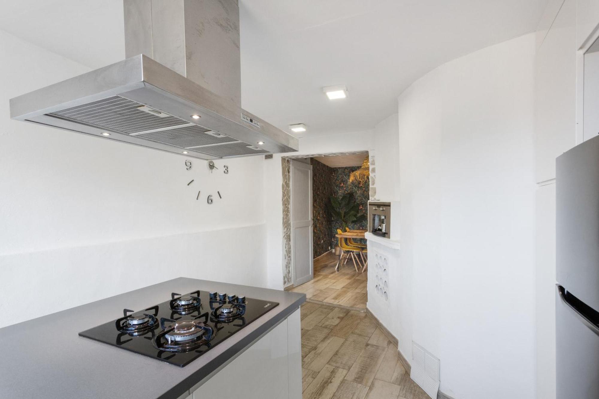 Apartamento Rural Zona Norte Santa Úrsula Exteriör bild