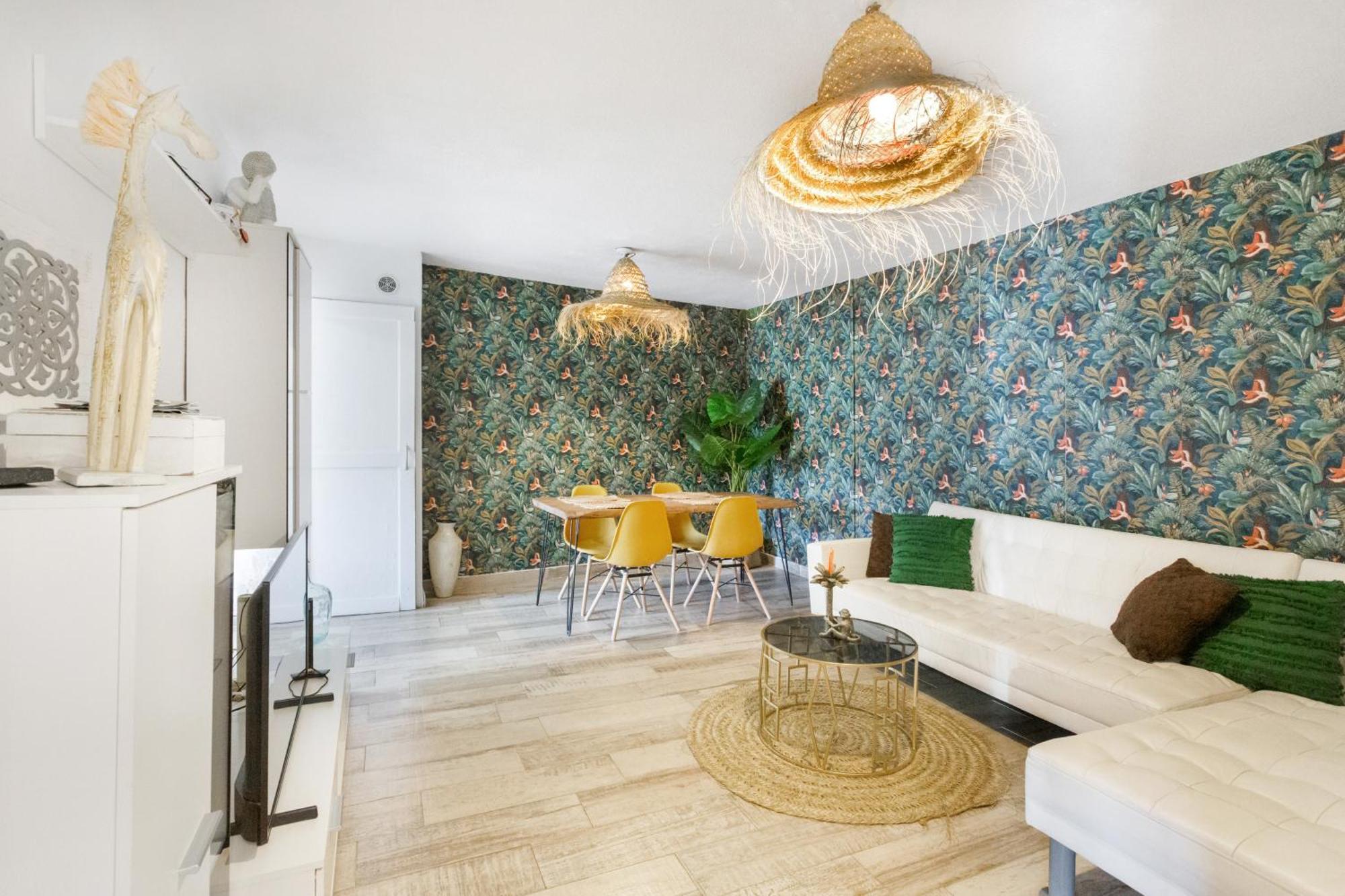 Apartamento Rural Zona Norte Santa Úrsula Exteriör bild